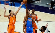 开云APP:NBA夏季联赛：太阳1分险胜雷霆