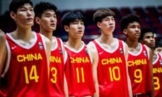 开云体育下载:男篮U18亚洲杯：中国男篮U18vs日本队前瞻